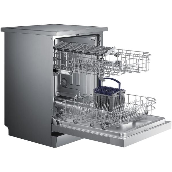 Samsung DW60M5044FS 4 Program Bulaşık Makinesi