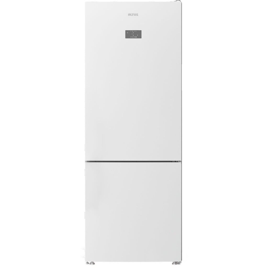 Altus ALK 471 XE 490 Litre Çift Kapılı No Frost Kombi Buzdolabı