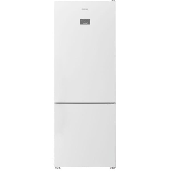 Altus ALK 471 XE 490 Litre Çift Kapılı No Frost Kombi Buzdolabı