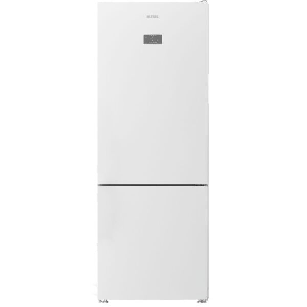Altus ALK 471 XE 490 Litre Çift Kapılı No Frost Kombi Buzdolabı