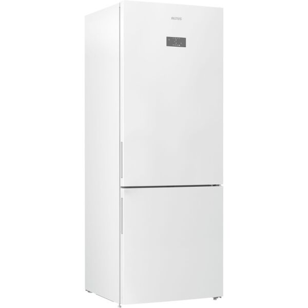 Altus ALK 471 XE 490 Litre Çift Kapılı No Frost Kombi Buzdolabı