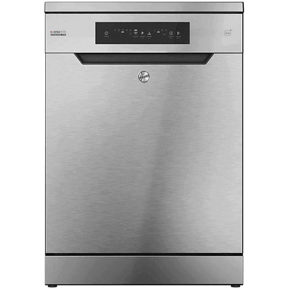 Hoover HF 3E9L0X2-17 5 Program Bulaşık Makinesi