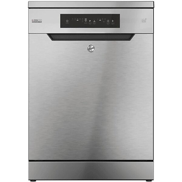 Hoover HF 3E9L0X2-17 5 Program Bulaşık Makinesi
