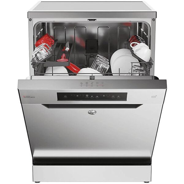 Hoover HF 3E9L0X2-17 5 Program Bulaşık Makinesi