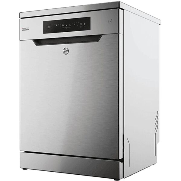 Hoover HF 3E9L0X2-17 5 Program Bulaşık Makinesi