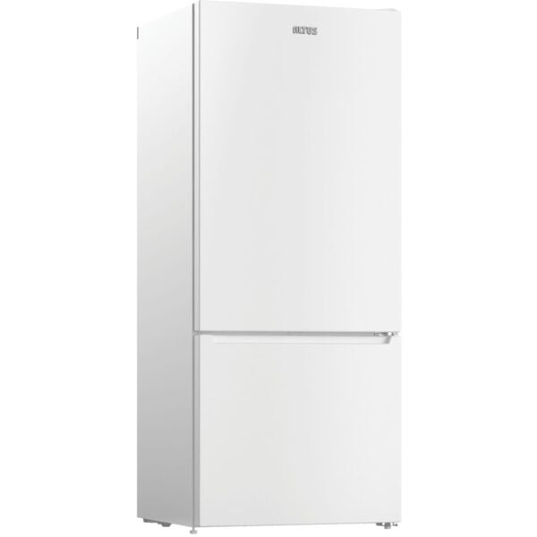 Altus ALK 464 475 Litre Çift Kapılı No Frost Kombi Buzdolabı
