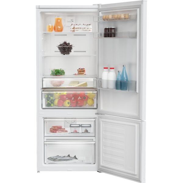 Altus ALK 464 475 Litre Çift Kapılı No Frost Kombi Buzdolabı