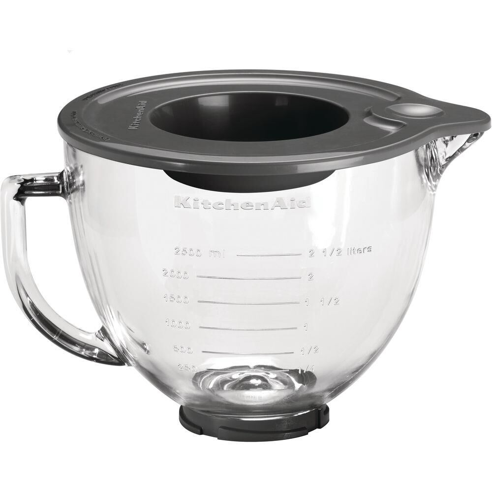KitchenAid 5K5GB 4.8 Litre Cam Kase