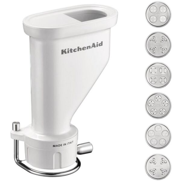 KichenAid 5KSMPEXTA Makarna Yapma Aksesuarı