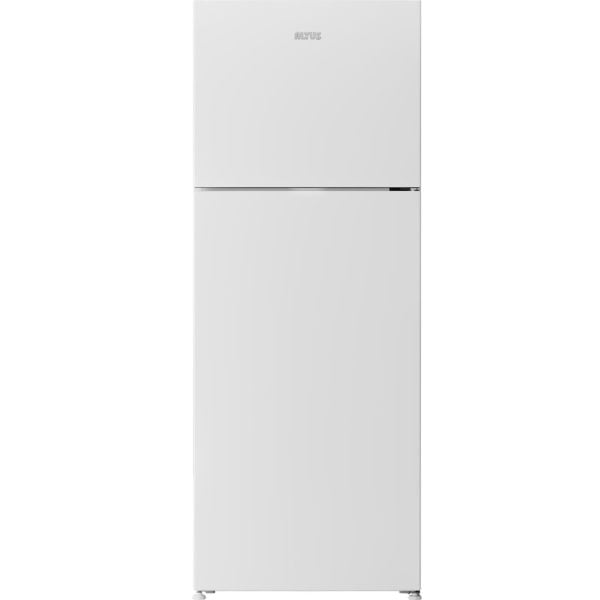 Altus AL 375 NE 477 Litre Çift Kapılı No Frost Buzdolabı