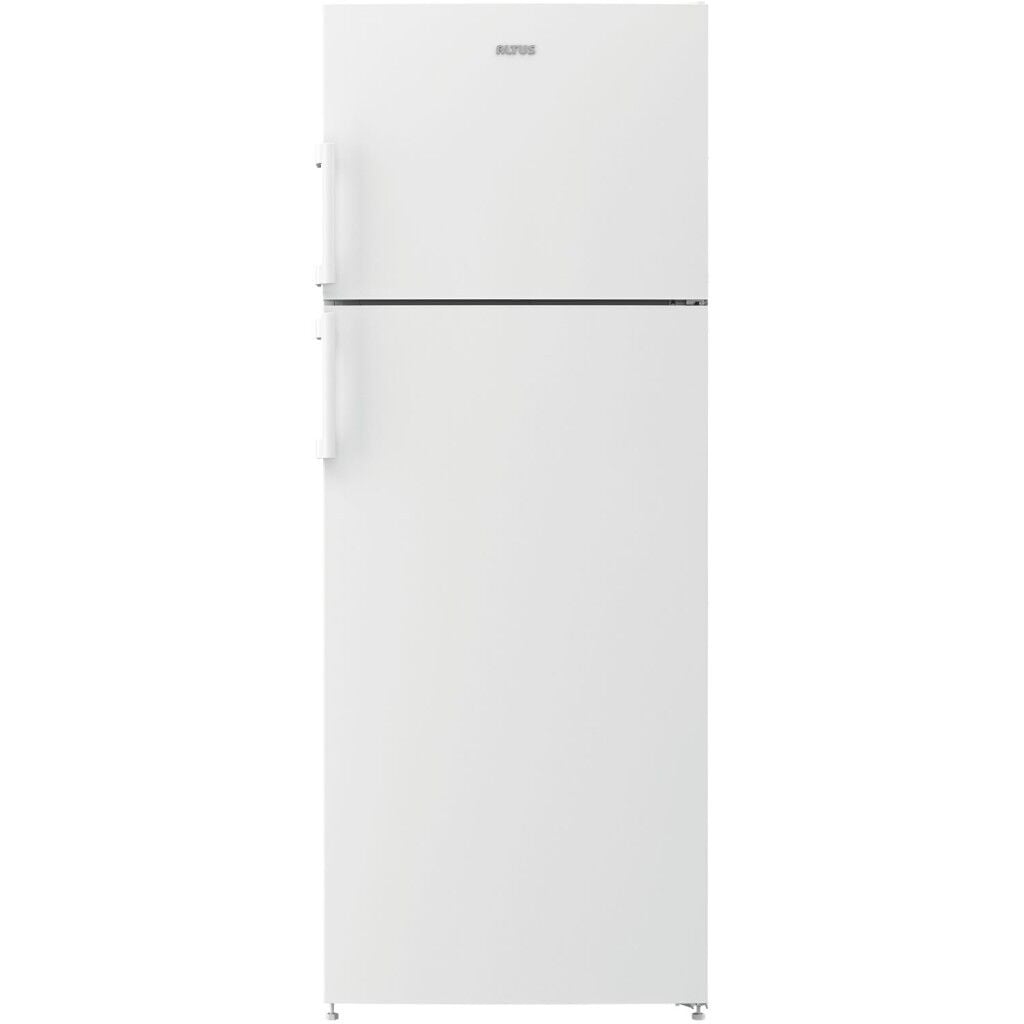 Altus AL 370 NE 406 Litre Çift Kapılı No Frost Buzdolabı