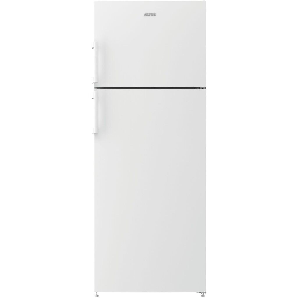 Altus AL 370 NE 406 Litre Çift Kapılı No Frost Buzdolabı