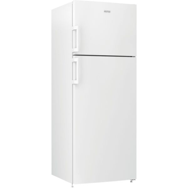 Altus AL 370 NE 406 Litre Çift Kapılı No Frost Buzdolabı