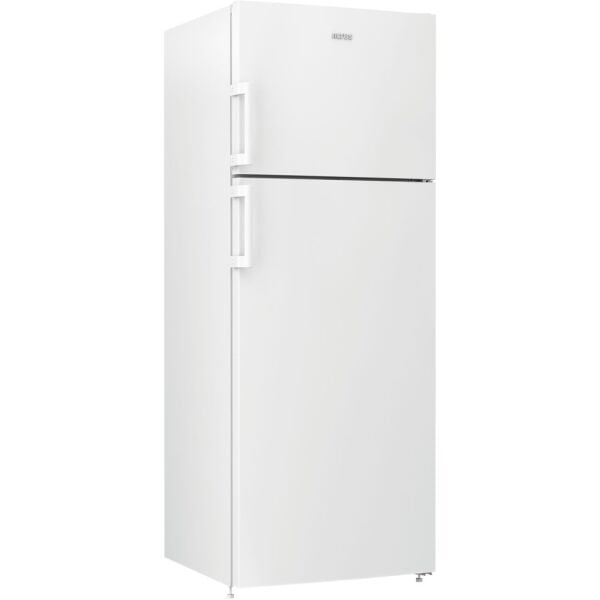 Altus AL 370 NE 406 Litre Çift Kapılı No Frost Buzdolabı