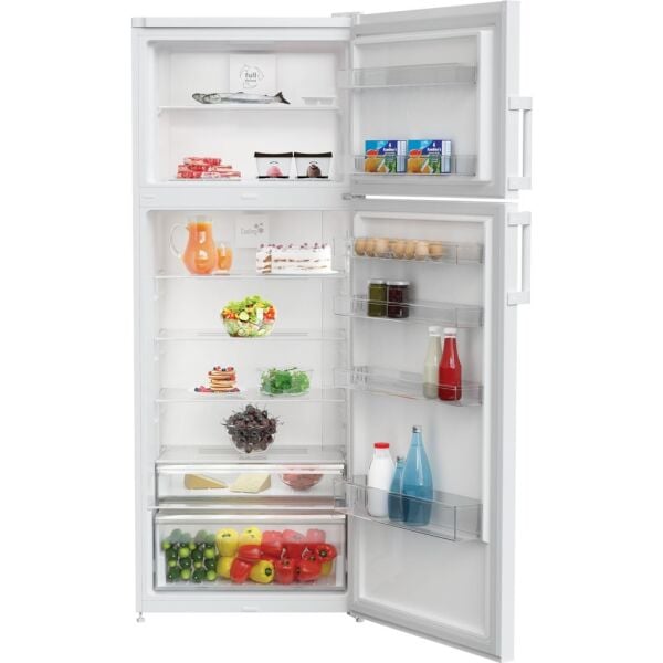 Altus AL 370 NE 406 Litre Çift Kapılı No Frost Buzdolabı
