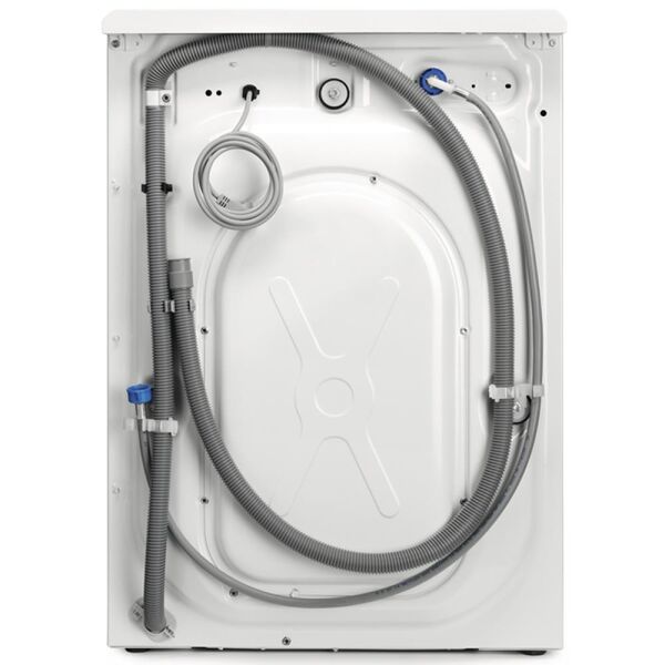 Electrolux EW6FN449BT 9 Kg. 1400 Devir Çamaşır Makinesi