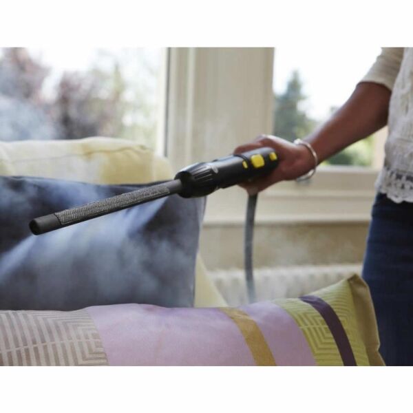 Karcher 2.863-233.0 Buharlı Temizlik Makinesi Tekstil Aparatı