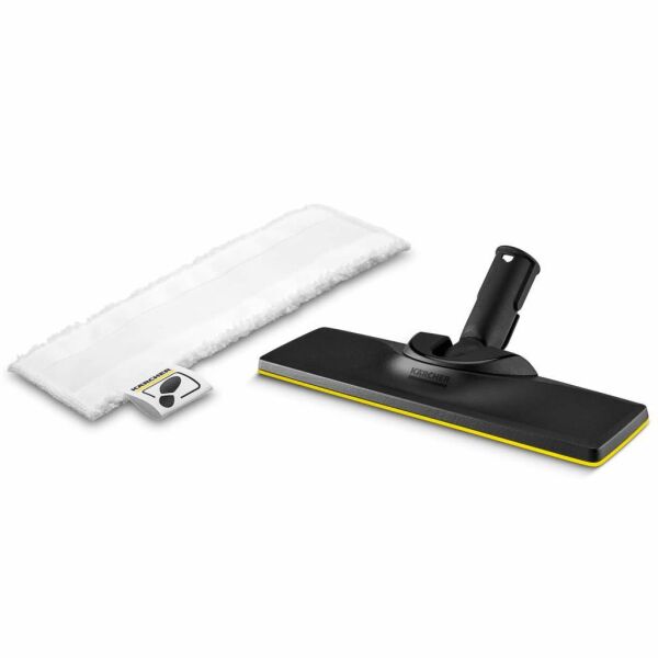 Karcher 2.863-267.0 Buharlı Temizlik Makinesi Bez & Başlık Seti