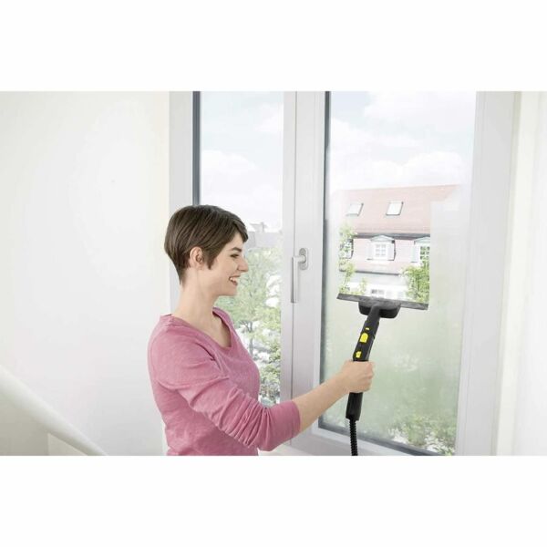 Karcher 2.863-025.0 Buharlı Temizlik Makinesi Cam Aparatı