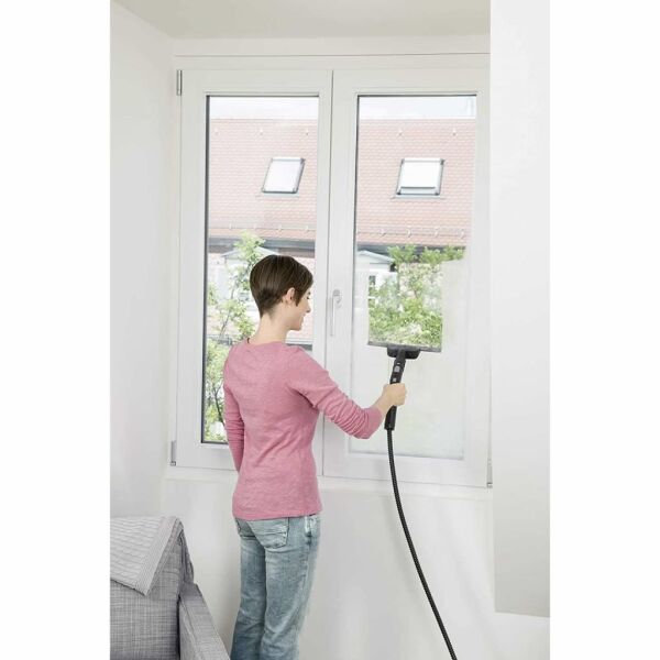 Karcher 2.863-025.0 Buharlı Temizlik Makinesi Cam Aparatı