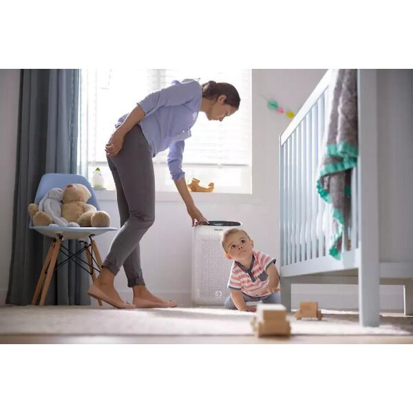 Philips AC-1215/10 1000i Serisi Hava Temizleyici