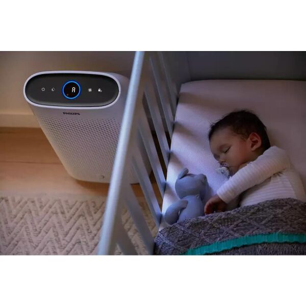 Philips AC-1215/10 1000i Serisi Hava Temizleyici