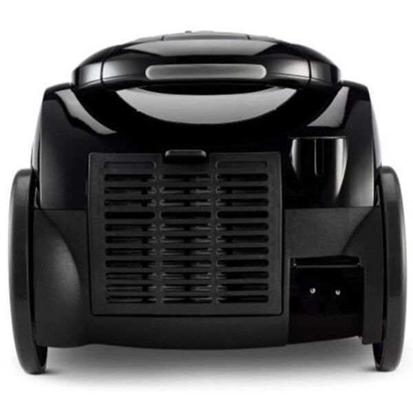 Nilfisk Meteor MBL 800W Turbo Başlıklı Toz Torbasız Süpürge