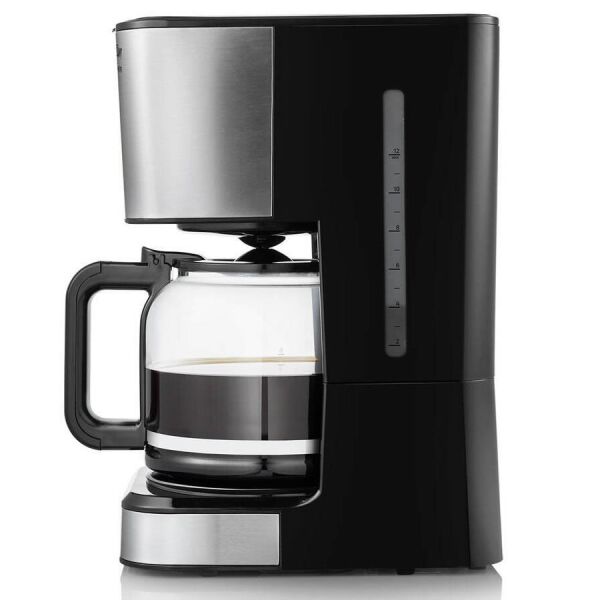Arzum AR3073 Brewtime Pro Filtre Kahve Makinesi - Siyah