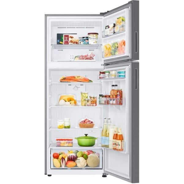 Samsung RT47CG6006S9 465 Litre Çift Kapılı No Frost Buzdolabı