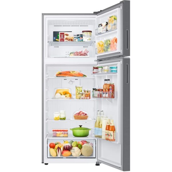 Samsung RT47CG6006S9 465 Litre Çift Kapılı No Frost Buzdolabı