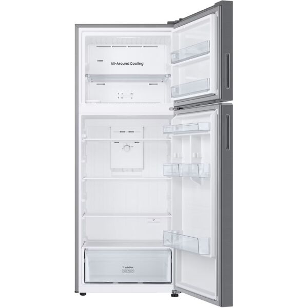 Samsung RT47CG6006S9 465 Litre Çift Kapılı No Frost Buzdolabı