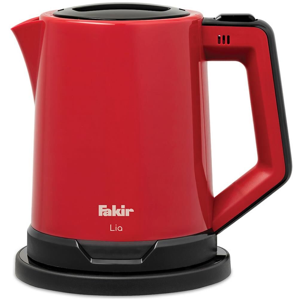 Faki Lia 1.8 Litre 2400W Gizli Rezistans Kettle