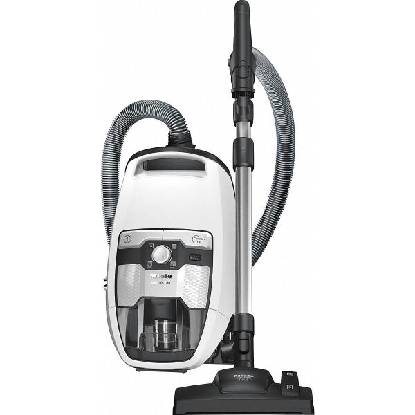 Miele Blizzard CX1 Excellence EcoLine SKCP3 550W Toz Torbasız Süpürge
