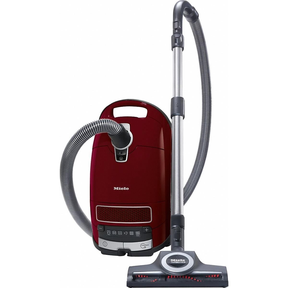 Miele Complete C3 Cat&Dog PowerLine SGEF3 890 W Toz Torbalı Süpürge