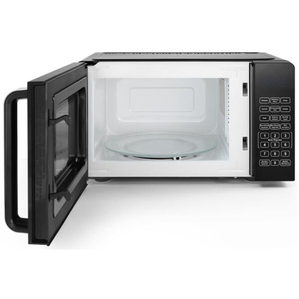 Simfer SK4604 20 Litre Dijital Mikrodalga Fırın - Siyah