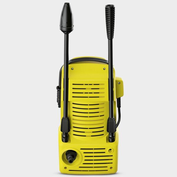 Karcher K 2 Compact 110 Bar Basınçlı Yıkama Makinesi