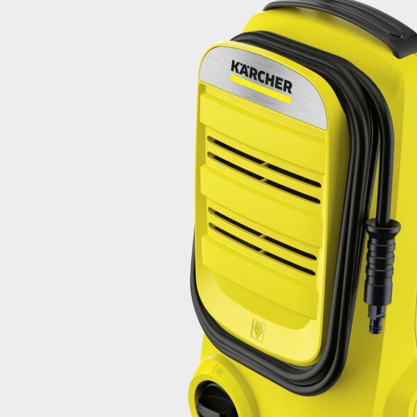 Karcher K 2 Compact 110 Bar Basınçlı Yıkama Makinesi