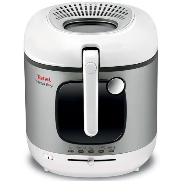 Tefal FR480015 Mega XXL 2 Litre Fritöz