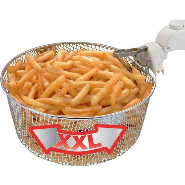 Tefal FR480015 Mega XXL 2 Litre Fritöz