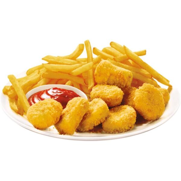 Tefal FR480015 Mega XXL 2 Litre Fritöz