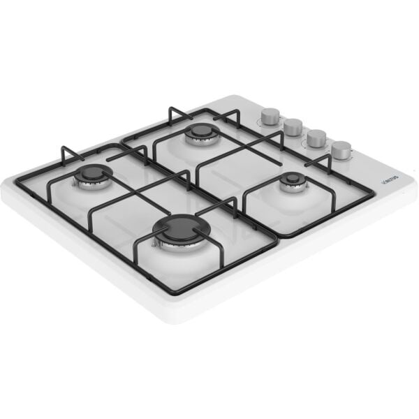 Altus AL 84 GD 4 Gözü Gazlı Set Üstü Ocak - Beyaz