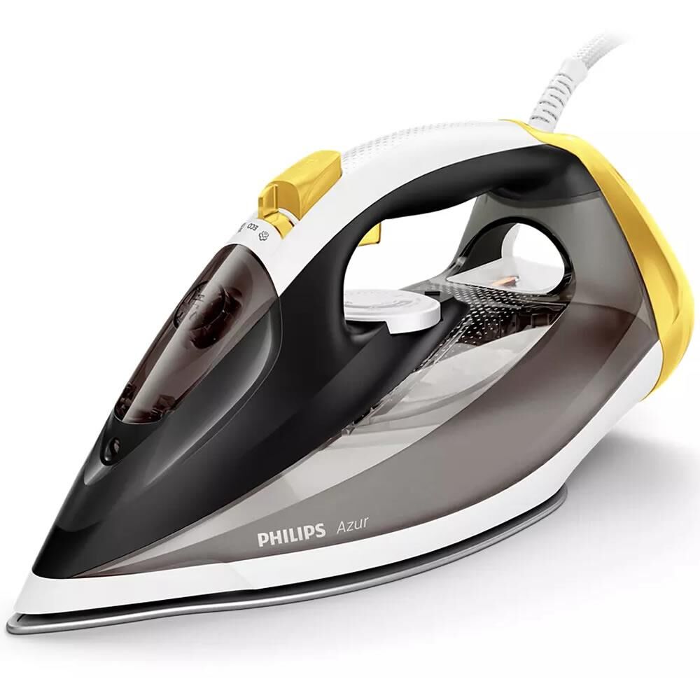 Philips GC4544/80 Azur 2600 Watt Buharlı Ütü