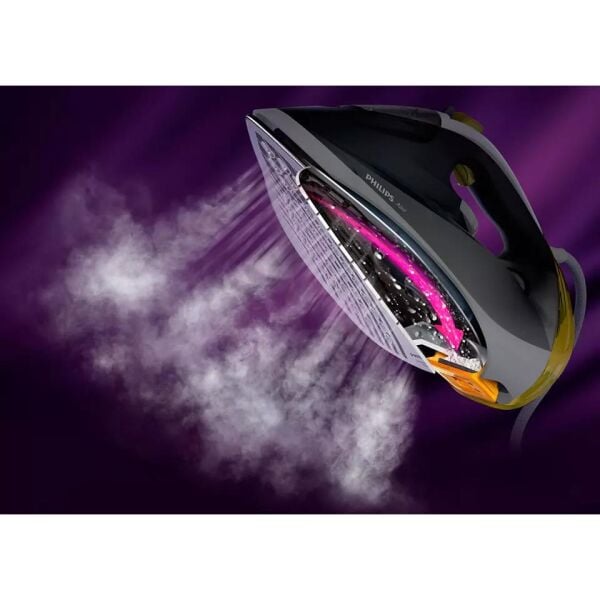 Philips GC4544/80 Azur 2600 Watt Buharlı Ütü