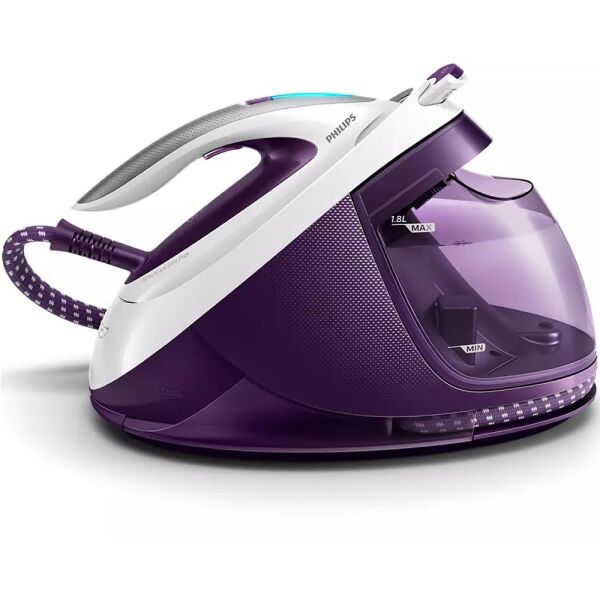 Philips GC9665/30 PerfectCare Elite Plus 2700W 7,7 Bar Buhar Kazanlı Ütü