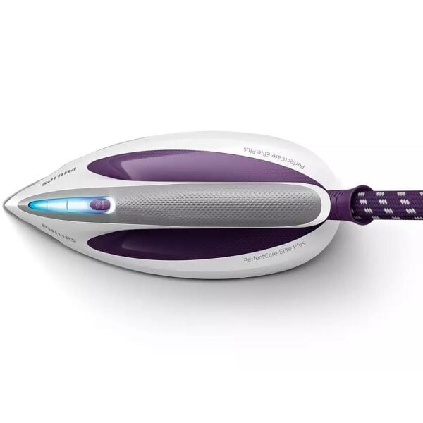 Philips GC9665/30 PerfectCare Elite Plus 2700W 7,7 Bar Buhar Kazanlı Ütü