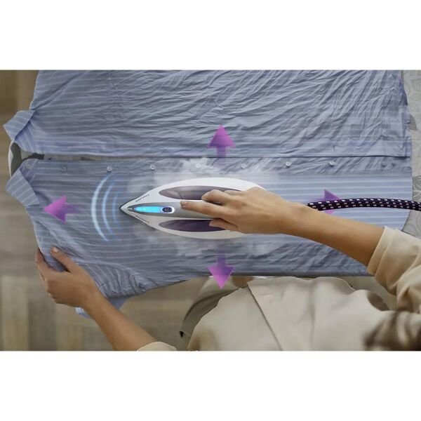 Philips GC9665/30 PerfectCare Elite Plus 2700W 7,7 Bar Buhar Kazanlı Ütü