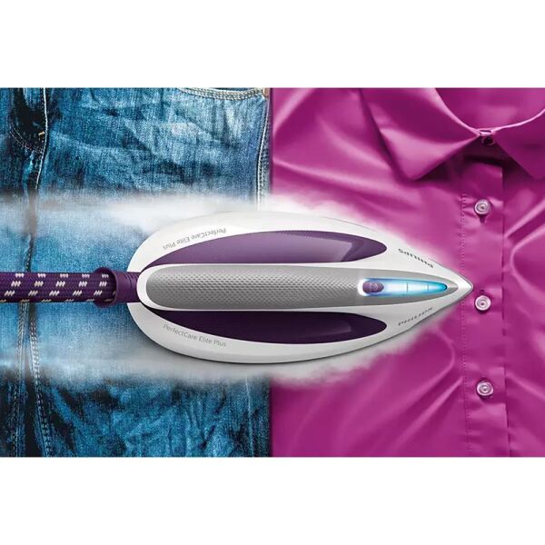 Philips GC9665/30 PerfectCare Elite Plus 2700W 7,7 Bar Buhar Kazanlı Ütü