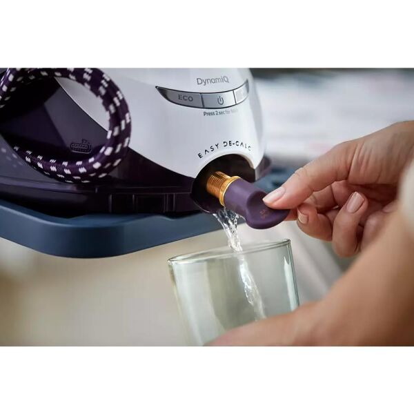 Philips GC9665/30 PerfectCare Elite Plus 2700W 7,7 Bar Buhar Kazanlı Ütü