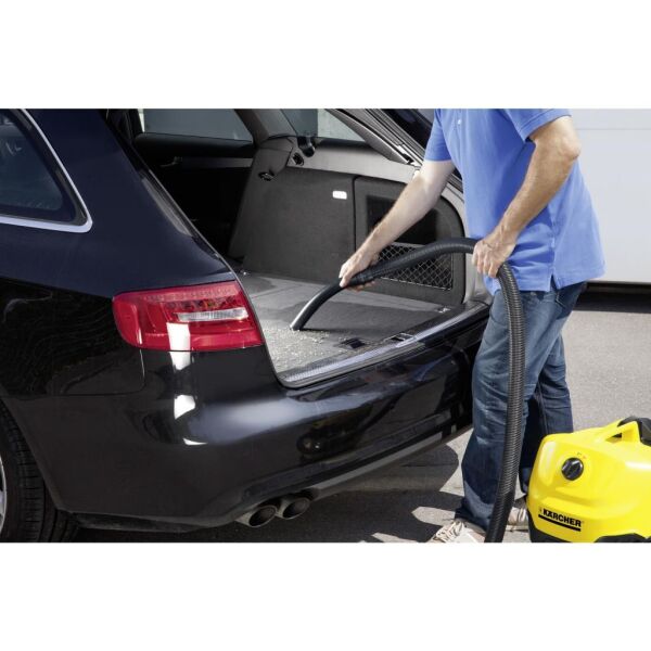 Karcher WD 4 Premium 1000W Islak & Kuru Çok Amaçlı Vakum Makinesi