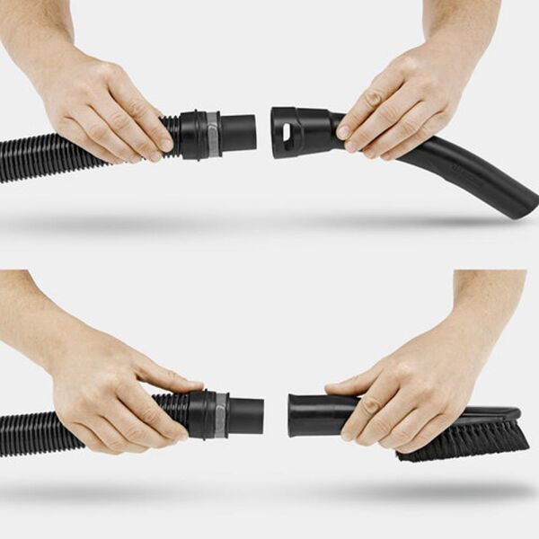 Karcher WD 3 Premium 1000W Islak & Kuru Çok Amaçlı Vakum Makinesi